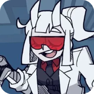 🦷 emoji Медузкины стикеры Telegram sticker 3 of 47