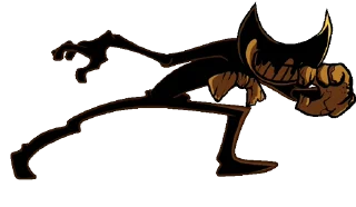 🏃‍♀ emoji FNF MODS ANIMATIONS Telegram sticker 20 of 36