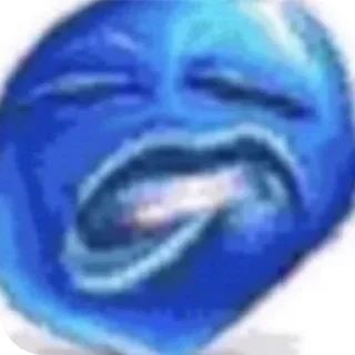 🧥 emoji pizda pack Telegram sticker 14 of 120