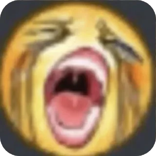 👄 emoji pizda pack Telegram sticker 13 of 120