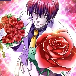 🌹 emoji snikitime Telegram sticker 5 of 120