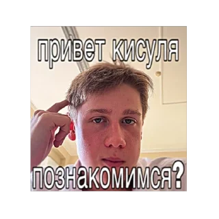 😙 emoji snikitime Telegram sticker 20 of 120