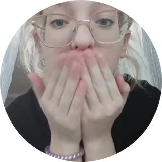 Sticker from Ну так