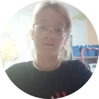 Sticker from Ну так