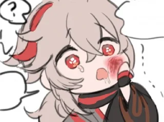Sticker from ♡ ♡ ♡