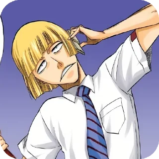 👎 emoji Но он и я так скажем ➡️ @Ctikerubot Telegram sticker 17 of 31
