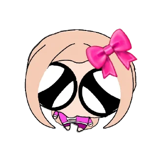 🥺 emoji Kira Minecraft Telegram sticker 5 of 16