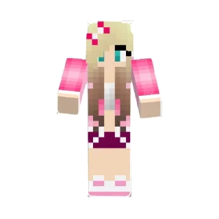 🤨 emoji Kira Minecraft Telegram sticker 3 of 16