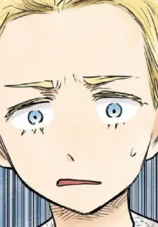😟 emoji Дом теней 4 [@emo_fish] Telegram sticker 13 of 89