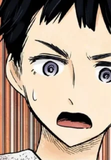 😱 emoji Дом теней 4 [@emo_fish] Telegram sticker 12 of 89