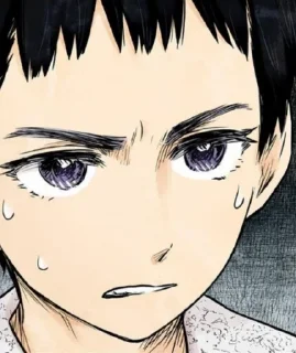 😰 emoji Дом теней 4 [@emo_fish] Telegram sticker 20 of 89