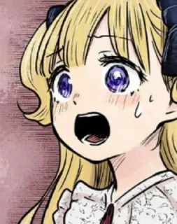 😨 emoji Дом теней 4 [@emo_fish] Telegram sticker 21 of 89
