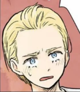 😳 emoji Дом теней 4 [@emo_fish] Telegram sticker 5 of 89