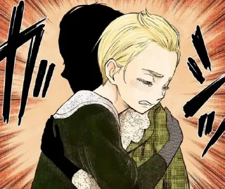 🫂 emoji Дом теней 4 [@emo_fish] Telegram sticker 6 of 89