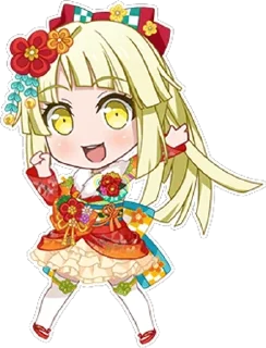 Sticker from сянка