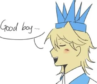 🌟 emoji iTrapped/cvetix_fStickBot Telegram sticker 7 of 120