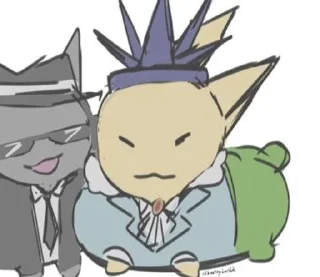 🌟 emoji iTrapped/cvetix_fStickBot Telegram sticker 9 of 120