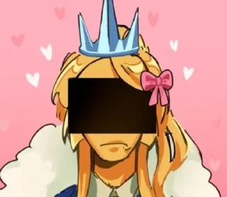 🌟 emoji iTrapped/cvetix_fStickBot Telegram sticker 12 of 120