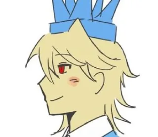 🌟 emoji iTrapped/cvetix_fStickBot Telegram sticker 6 of 120