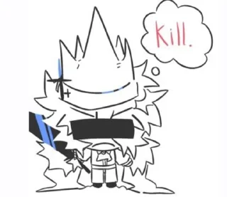 🌟 emoji iTrapped/cvetix_fStickBot Telegram sticker 17 of 120