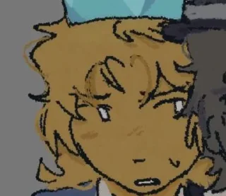🌟 emoji iTrapped/cvetix_fStickBot Telegram sticker 3 of 120