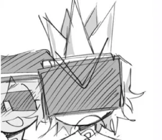 🌟 emoji iTrapped/cvetix_fStickBot Telegram sticker 24 of 120
