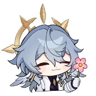 Sticker from 𐍃ᥙᥒɗᥲy_by @Satorussssss