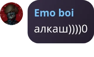 🫶 emoji Группа добра и позитива pack by @QuotLyBot Telegram sticker 22 of 102