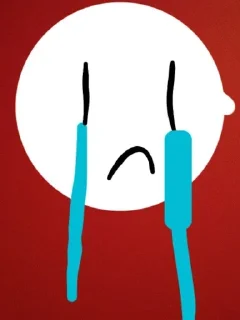 Sticker from We Emotion