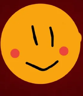 Sticker from We Emotion