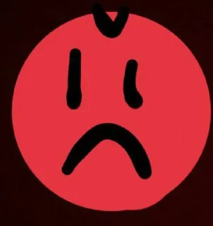 Sticker from We Emotion