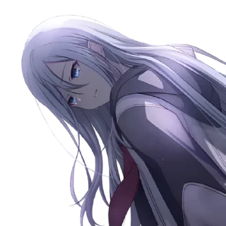 ❄️ emoji ᅠ⸝⸝  @kiroxst ; kanade Telegram sticker 9 of 48