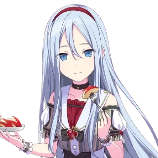 ❄️ emoji ᅠ⸝⸝  @kiroxst ; kanade Telegram sticker 4 of 48