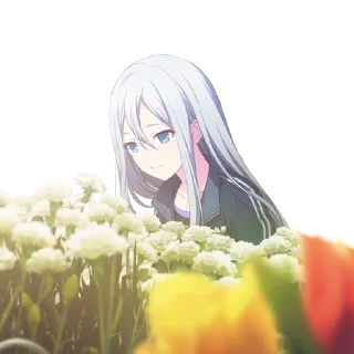 ❄️ emoji ᅠ⸝⸝  @kiroxst ; kanade Telegram sticker 22 of 48