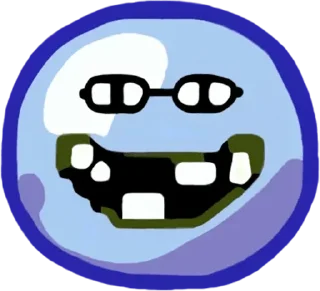 😀 emoji Больше стиков тут: @stikery4 Telegram sticker 10 of 120