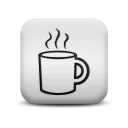 Sticker from COFFEE