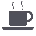 Sticker from COFFEE