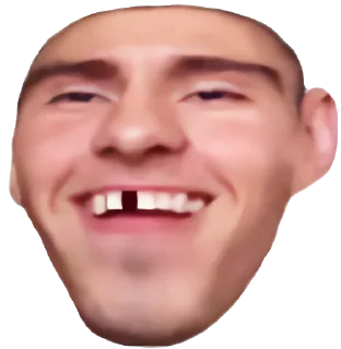 🤪 emoji Больше стиков тут: @stikery4 Telegram sticker 1 of 120