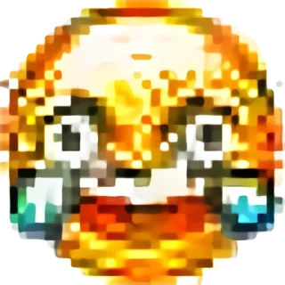 😂 emoji Больше стиков тут: @stikery4 Telegram sticker 4 of 120
