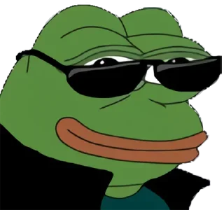 😎 emoji Больше стиков тут: @stikery4 Telegram sticker 18 of 120