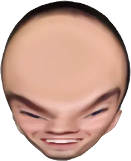 🤓 emoji Больше стиков тут: @stikery4 Telegram sticker 2 of 120