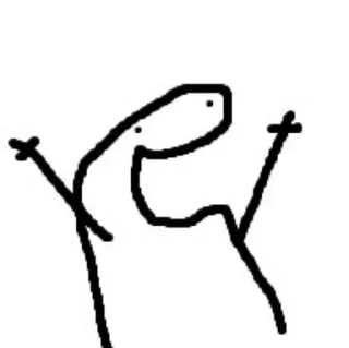 Sticker from Питер