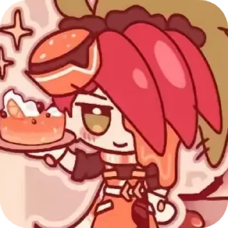 👄 emoji 🍓𝚂𝚙𝚛𝚘𝚞𝚝 𝚂𝚎𝚎𝚍𝚕𝚢// https://t.me/ Telegram sticker 18 of 105