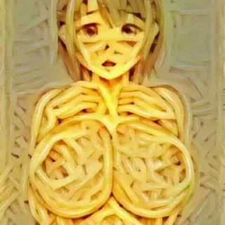 🍝 emoji VPN 👉 @gptVPNrbot Telegram sticker 2 of 49