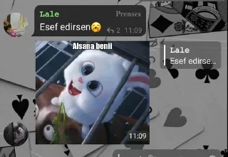 🤔 emoji @KhdrvBT @BrendUserBot Paketi 1 Telegram sticker 5 of 95