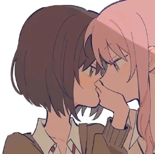 Sticker from starry-sky-mizuena