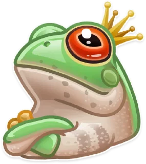 Sticker from Я люблю котів