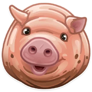 Sticker from Я люблю котів