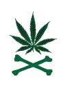 Sticker from Drugs by @stickers_style
