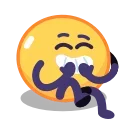Sticker from Drugs